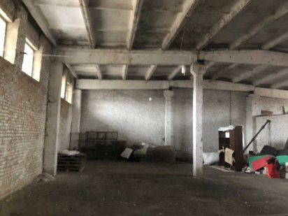 Оренда складського приміщення. Зручна логістика. Полтава