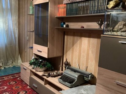 Сдам в оренду 3-х кімнану квартиру Кривой Рог