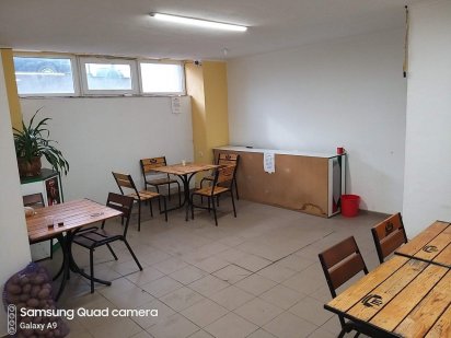 Здам в оренду приміщення Тернополь