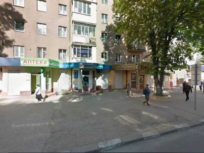 Оренда приміщення в Центрі Івано-Франківськ