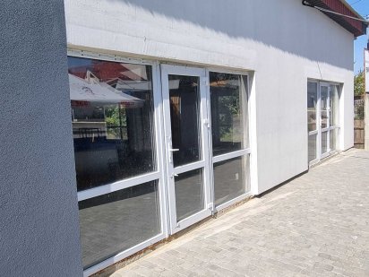 Здам Фасадне приміщення під комерцію 163.1 квМ. Рівне