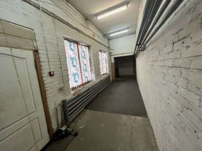 Аренда теплого  приміщення вільного призначення. Полтава