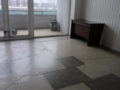 Здам офіс в оренду Полтава