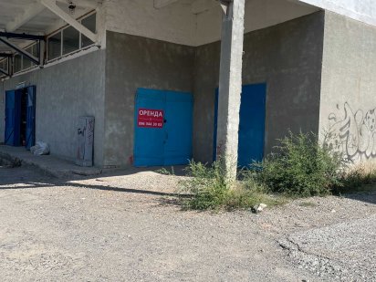 СКЛАД Оренда р-н Вокзал Івано-Франківськ
