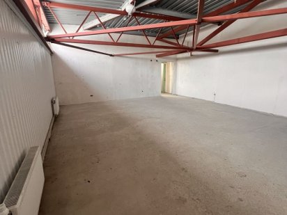 Аренда складських і офісних  приміщень . Полтава