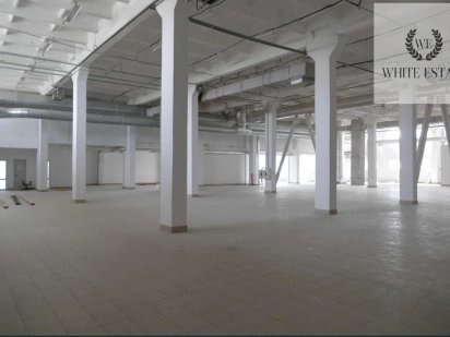 Оренда склада з рампою! Тернопіль