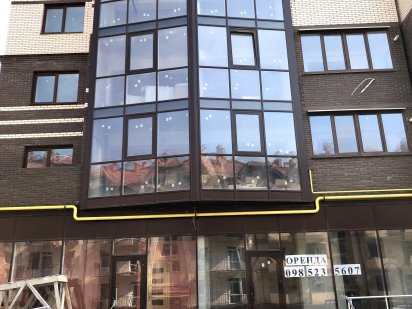 Здається в оренду комерційне приміщення  у ЖК "AVILLA" Ужгород