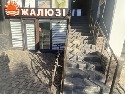 Здам приміщення під магазин/бізнес Чернівці