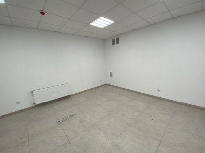 Оренда комерційного приміщення вул. Куліша Тернополь