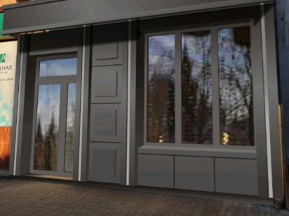 Пом-е под продажу алкоголя пл.Ганибала Херсон