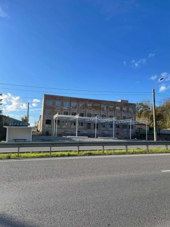 Оренда адміністративно-офісної будівлі, В.Березовиця-Острів - фото 1