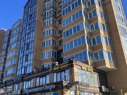 Оренда комерції, приміщення Черновцы