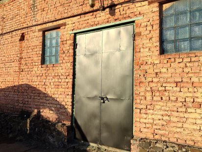 Здам бокс по вул. Біла Рівне