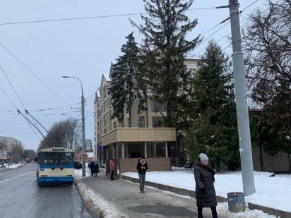 Оренда біля 12-ї школа з генератором! Рівне