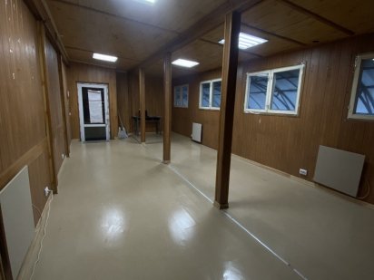 Здам приміщення на центральному ринку Рівне