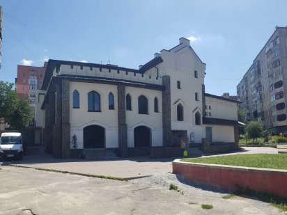 Здам 300м2 на ПІВНІЧНОМУ за привабливою ЦІНОЮ Рівне