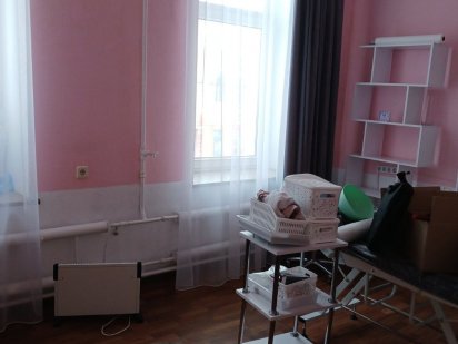 Оренда кабінету в Центрі Полтава