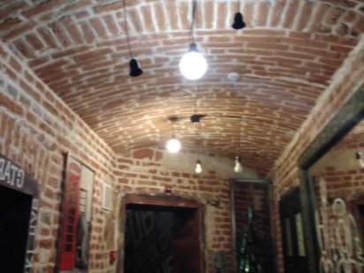 Оренда підвалу - 318,0 кв.м на площі Міцкевича, 4 Івано-Франківськ