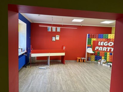 Оренда приміщення 110 м2 Ентузіастів Черновцы