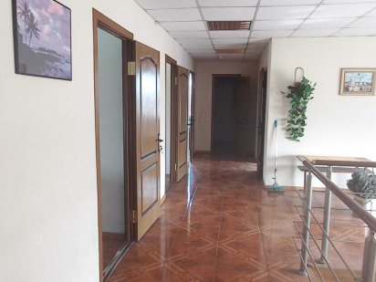 Оренда офісів 5 кабінеті Тернопіль