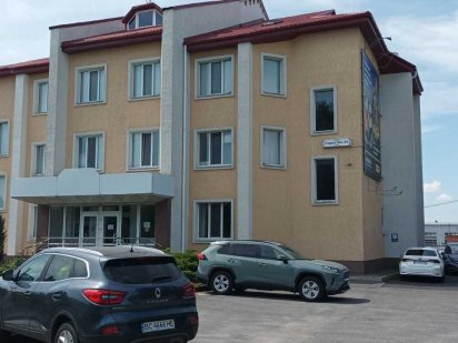 Оренда офісного приміщення Полтава