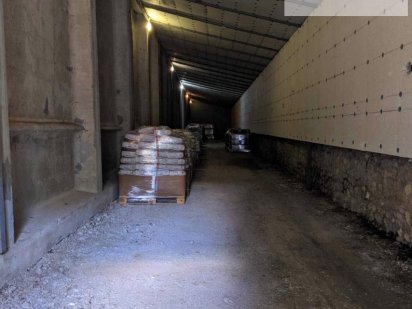 Оренда складу вул.Микулинецька Тернополь