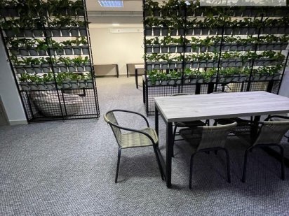 Оренда офісу Л. Гузара Тернопіль