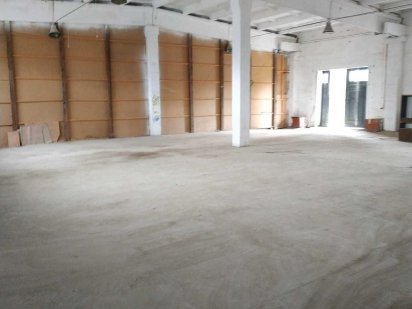 Аренда складского помещения, г. Ужгород. Общая площадь 325 м.кв Ужгород