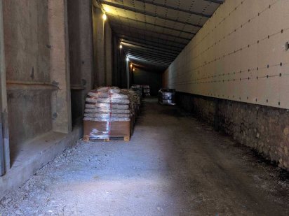 складське приміщення в оренду Тернополь