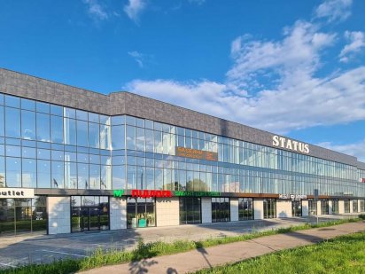 Оренда офісів новобудова Рівне