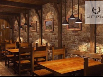 Оренда комерційного приміщення по вул. Франка Тернопіль