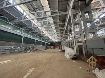 Оренда складу вул. Лукіяновича Тернополь