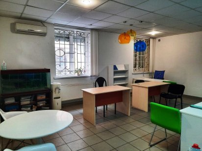 Оренда приміщення в центрі Черкаси