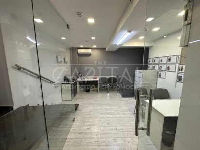 Оренда офісу 230м2, вул.Казимира-Малевича, Печерський р-н Киев