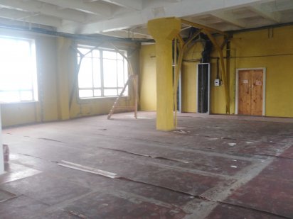 Оренда приміщення вільного призначення Черкаси