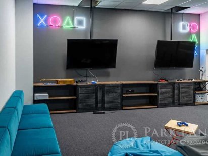 Без %. Офис с мебелью. Генератор. Бизнес центр. Лофт. метро 10 мин. Київ