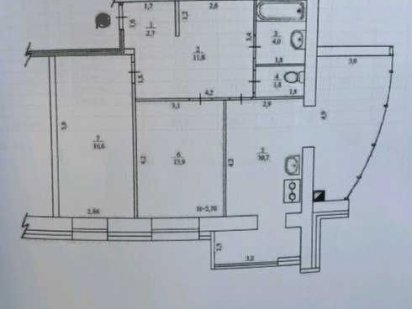 Оренда приміщення район Масани Чернігів