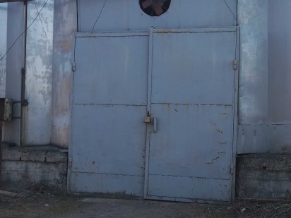 Оренда Склад Ангар Тернопіль