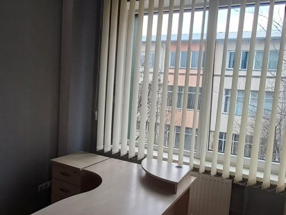 Оренда офісів 8 кім. Тернопіль