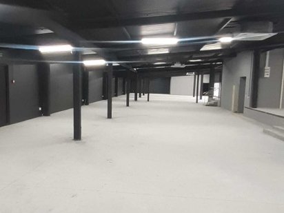 Фасадне приміщення вільного призначення Тернополь