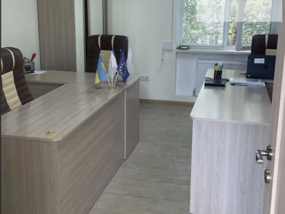 Оренда комерційного приміщення вул. Морозенка Тернополь