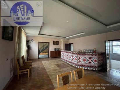 Оренда приміщення під кафе, ресторан Черновцы