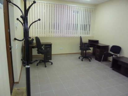От хозяина! Аренда офиса 23,0 м2. Бизнес-Центр. Дарницкий р-н Київ