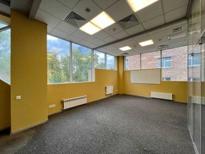 БЕЗ% оренда офісу на Печерську (500 м2) Київ