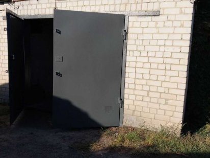 Здам в оренду капітальний гараж, центр, А/К "Карбюратор" Черкаси