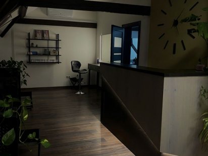 Оренда робочого місця Рівне