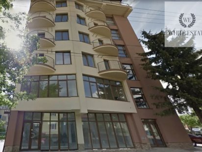 Здається приміщення по вул. Шашкевича Тернопіль