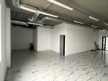 Оренда комерційного приміщення\офісу 90м2 Рівне