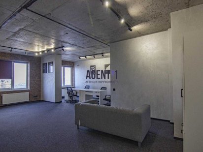 Оренда нежитлового приміщення-офісу з меблями 64.2кв.м. Киев