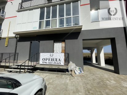 Оренда приміщення вул. Корольова Тернопіль